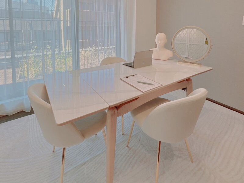 グランモア代々木店 | 代々木のエステサロン グランモア代々木店 | 代々木のエステサロン