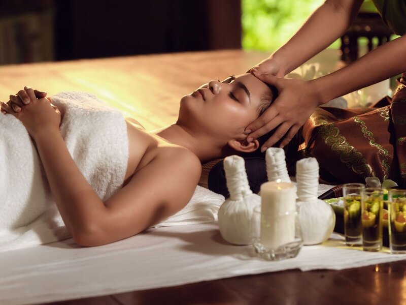 ヌアットタイ新大久保 | 大久保のリラクゼーション ヌアットタイ新大久保 | 大久保のリラクゼーション