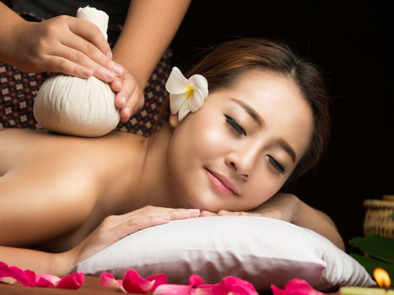 ヌアットタイ新大久保 | 大久保のリラクゼーション ヌアットタイ新大久保 | 大久保のリラクゼーション