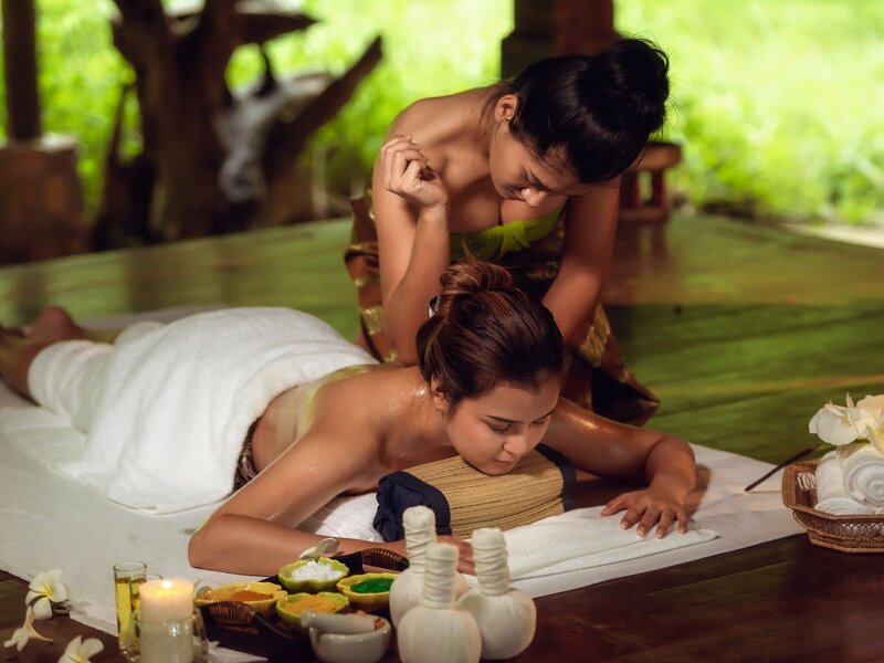 ヌアットタイ新大久保 | 大久保のリラクゼーション ヌアットタイ新大久保 | 大久保のリラクゼーション