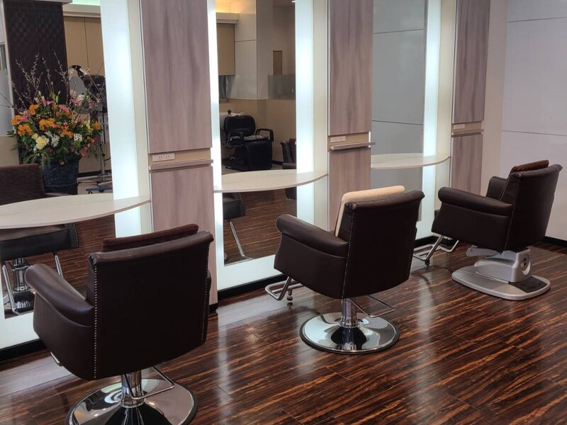 マリー美容室 | 伊那のヘアサロン マリー美容室 | 伊那のヘアサロン