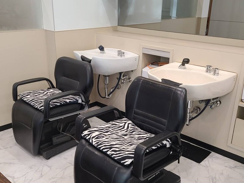 マリー美容室 | 伊那のヘアサロン マリー美容室 | 伊那のヘアサロン