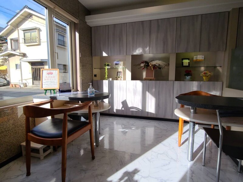 マリー美容室 | 伊那のヘアサロン マリー美容室 | 伊那のヘアサロン