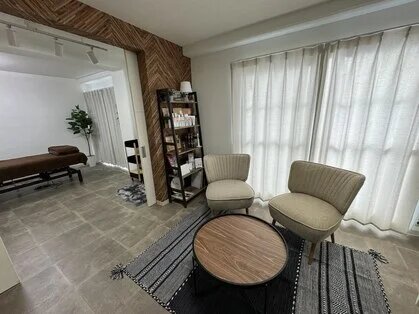 脱毛サロン hafu | 高槻のエステサロン 脱毛サロン hafu | 高槻のエステサロン