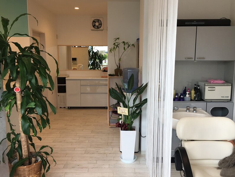 アトリエセレーノ | 平塚のヘアサロン アトリエセレーノ | 平塚のヘアサロン