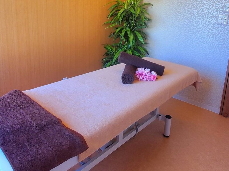 Cherir | 帯広のエステサロン Cherir | 帯広のエステサロン