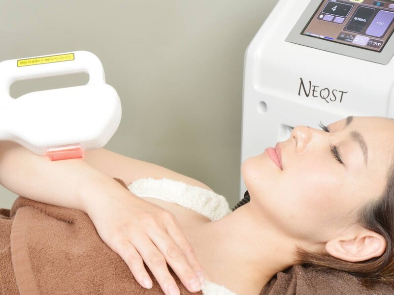 Cherir | 帯広のエステサロン Cherir | 帯広のエステサロン