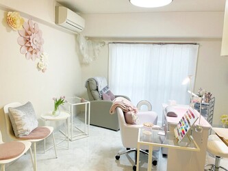 nailsalon-haru- | 浦和のネイルサロン nailsalon-haru- | 浦和のネイルサロン