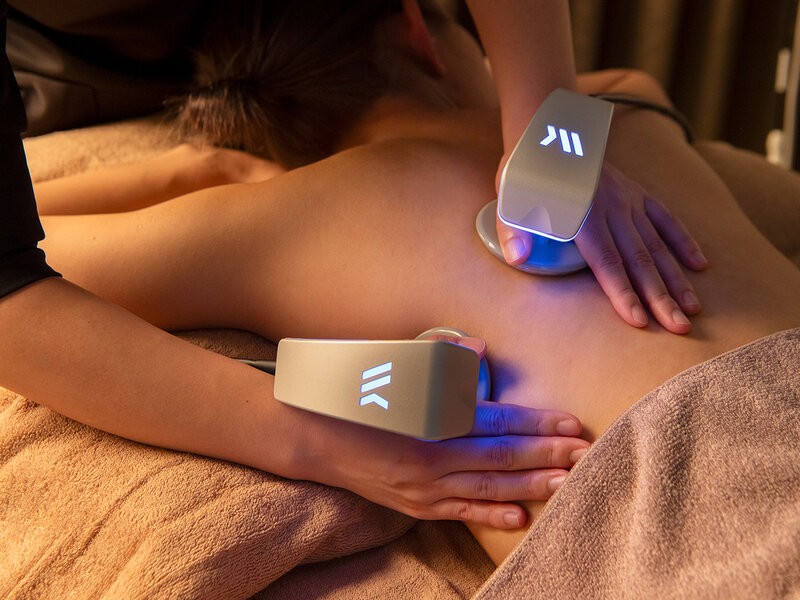 SALON DE S AOYAMA | 青山のエステサロン SALON DE S AOYAMA | 青山のエステサロン