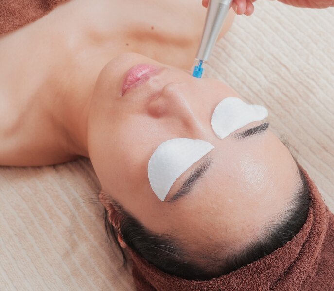 RajPath | 茨木のエステサロン RajPath | 茨木のエステサロン