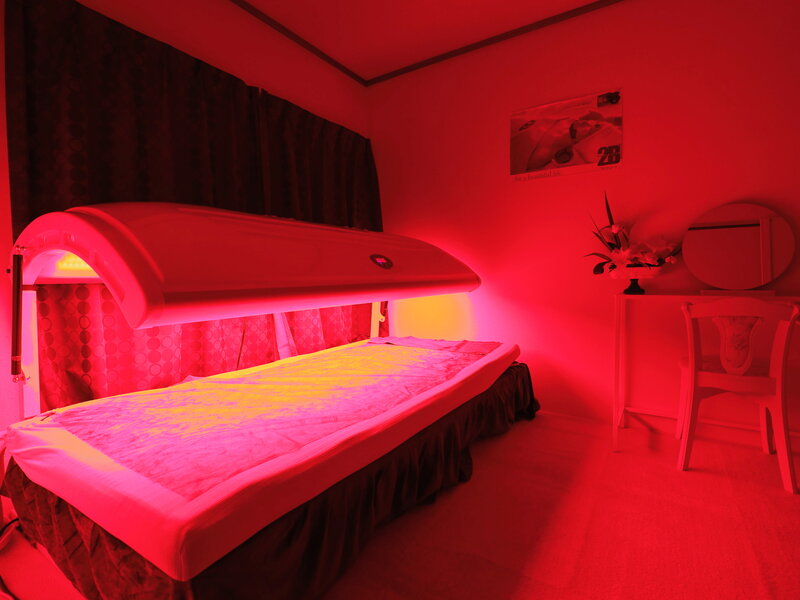 RajPath | 茨木のエステサロン RajPath | 茨木のエステサロン