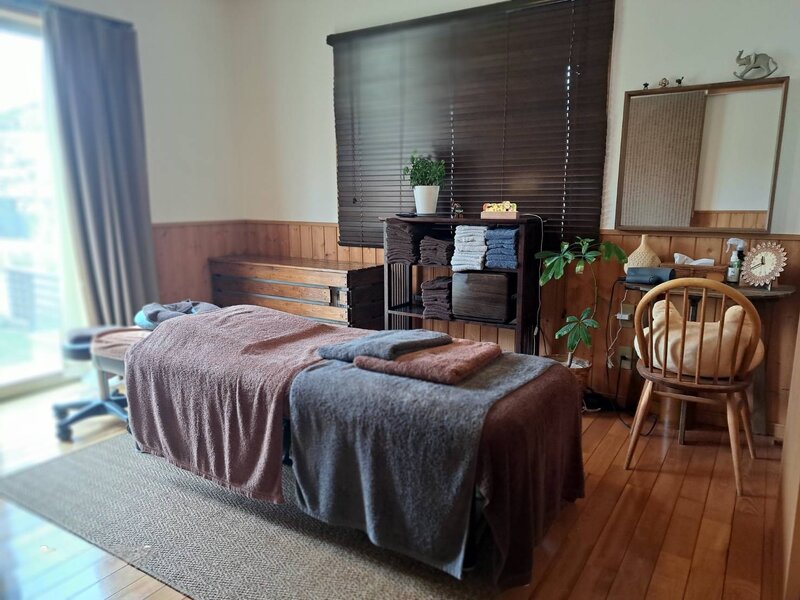 head spa & body care caapa | 久喜のリラクゼーション head spa & body care caapa | 久喜のリラクゼーション