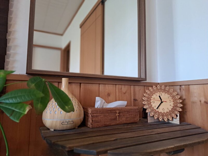 head spa & body care caapa | 久喜のリラクゼーション head spa & body care caapa | 久喜のリラクゼーション