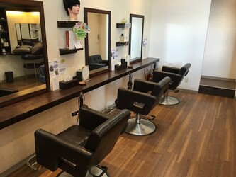 hair doctor Luz恵み野店 | 石巻のヘアサロン hair doctor Luz恵み野店 | 石巻のヘアサロン