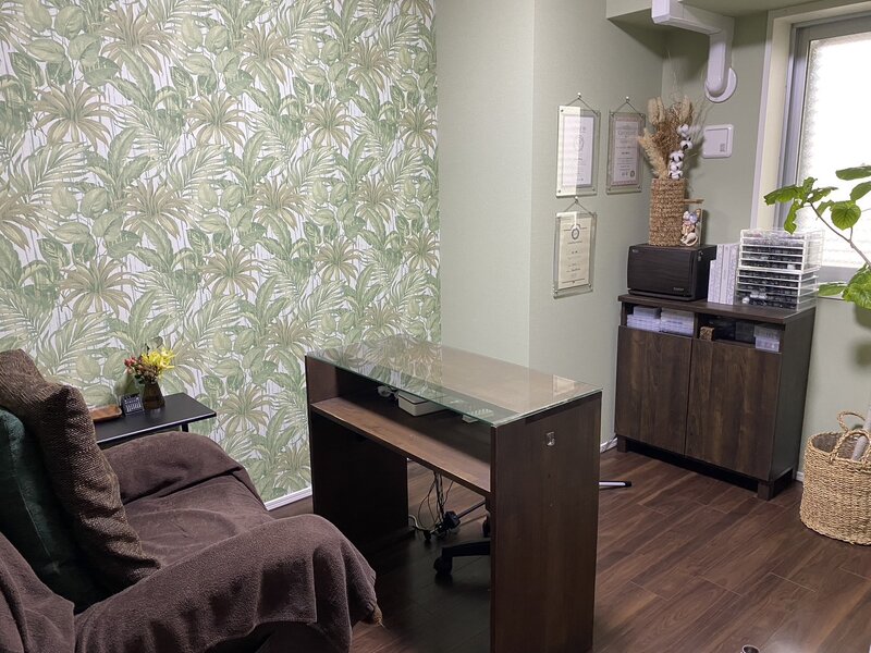 Nails Khao | 三田のネイルサロン Nails Khao | 三田のネイルサロン