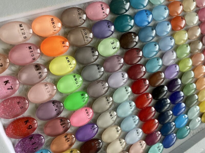 Nails Khao | 三田のネイルサロン Nails Khao | 三田のネイルサロン