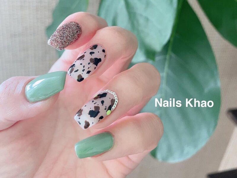 Nails Khao | 三田のネイルサロン Nails Khao | 三田のネイルサロン