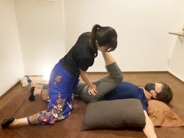 癒しサロン和み | 博多のリラクゼーション 癒しサロン和み | 博多のリラクゼーション