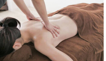 ほぐしリラクゼーション ゆるり | 亀有のリラクゼーション ほぐしリラクゼーション ゆるり | 亀有のリラクゼーション