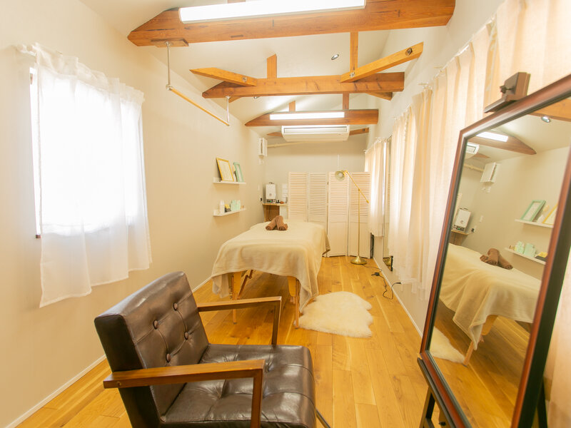 enne hair | 豊田のヘアサロン enne hair | 豊田のヘアサロン