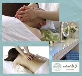 salonゆう | 宇都宮のエステサロン salonゆう | 宇都宮のエステサロン