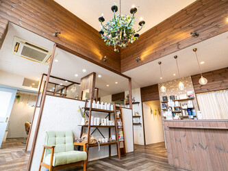 Cocolino hair | 日進のヘアサロン Cocolino hair | 日進のヘアサロン