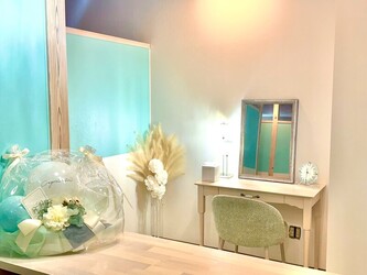 PersonalRelaxation salon éclat | 長野のエステサロン PersonalRelaxation salon éclat | 長野のエステサロン