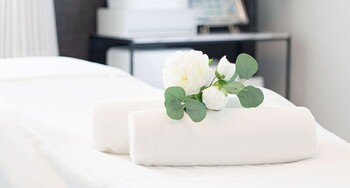 BLANCHE | 富士のエステサロン BLANCHE | 富士のエステサロン