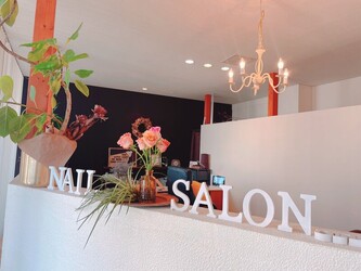 Nail salon Copainfinity | 岡崎のネイルサロン Nail salon Copainfinity | 岡崎のネイルサロン