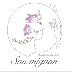 San mignon | 江南のエステサロン San mignon | 江南のエステサロン