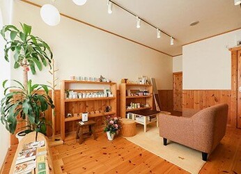 ボディバランス風と空 | 藤が丘のリラクゼーション ボディバランス風と空 | 藤が丘のリラクゼーション