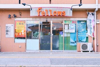 Fellows 市原市五井店 | 市原のヘアサロン Fellows 市原市五井店 | 市原のヘアサロン
