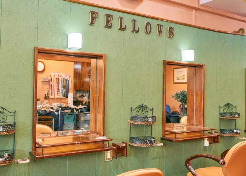 Fellows 市原市五井店 | 市原のヘアサロン Fellows 市原市五井店 | 市原のヘアサロン