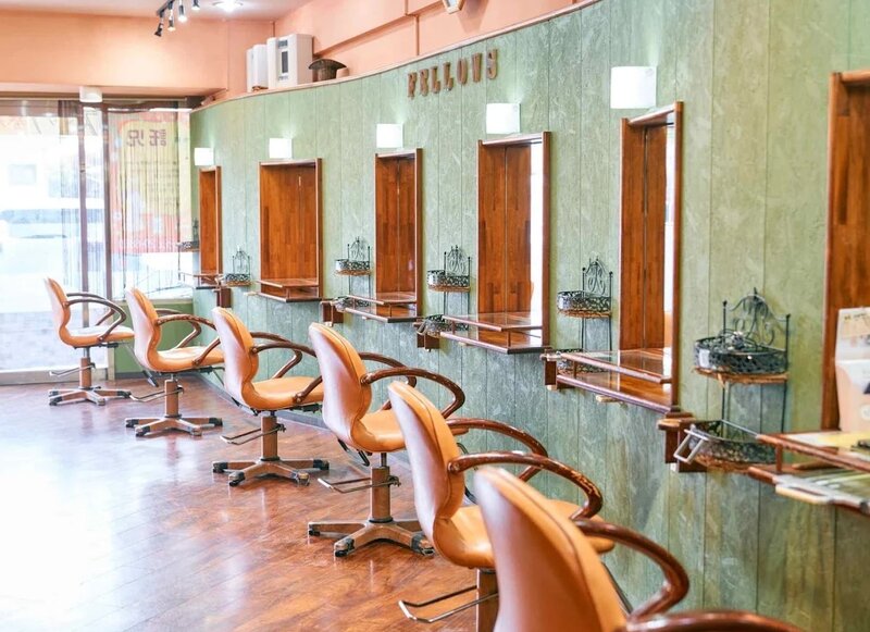 Fellows 市原市五井店 | 市原のヘアサロン Fellows 市原市五井店 | 市原のヘアサロン