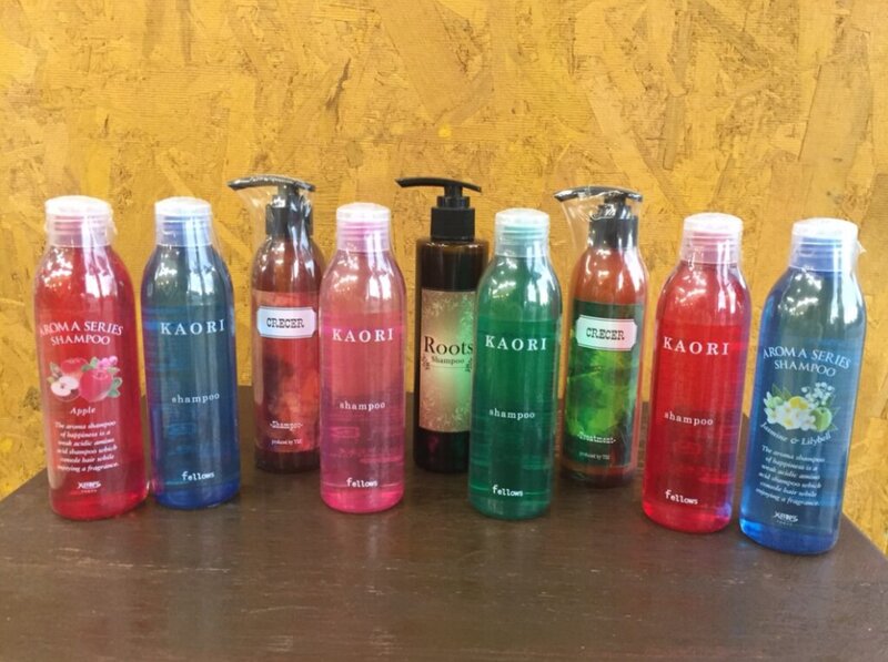 Fellows 市原市五井店 | 市原のヘアサロン Fellows 市原市五井店 | 市原のヘアサロン