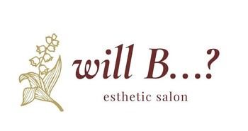 will B...? | 成田のエステサロン will B...? | 成田のエステサロン