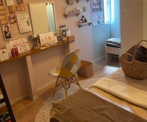 will B...? | 成田のエステサロン will B...? | 成田のエステサロン