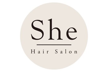 大人の女性のヘアサロンShe 東橋良店 | 豊橋のヘアサロン 大人の女性のヘアサロンShe 東橋良店 | 豊橋のヘアサロン