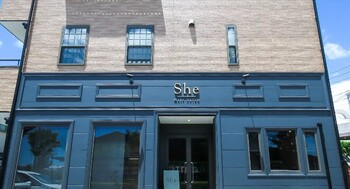 大人の女性のヘアサロンShe 浜松大平台店 | 浜松のヘアサロン 大人の女性のヘアサロンShe 浜松大平台店 | 浜松のヘアサロン