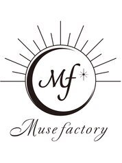 Muse factory Beauty【ミューズファクトリービューティー】 | 浅草のエステサロン Muse factory Beauty【ミューズファクトリービューティー】 | 浅草のエステサロン