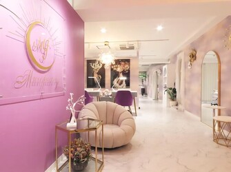 Muse factory【ミューズファクトリー】 | 浅草のネイルサロン Muse factory【ミューズファクトリー】 | 浅草のネイルサロン