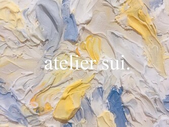 ヘアサロンアトリエスイ(atelier sui.) | 名駅のヘアサロン ヘアサロンアトリエスイ(atelier sui.) | 名駅のヘアサロン