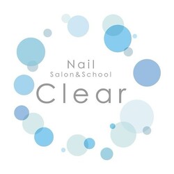 Nailsalon&school Clear | 日本橋のネイルサロン Nailsalon&school Clear | 日本橋のネイルサロン
