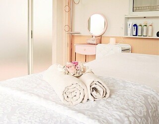 la soie private salon | 浜松のエステサロン la soie private salon | 浜松のエステサロン