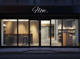 髪質改善&トリートメント flow | 仙台のヘアサロン 髪質改善&トリートメント flow | 仙台のヘアサロン