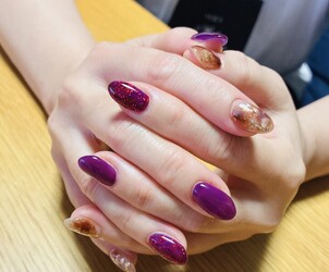 出張ネイルサロン『菊』〜kiku〜 | 金山のネイルサロン 出張ネイルサロン『菊』〜kiku〜 | 金山のネイルサロン
