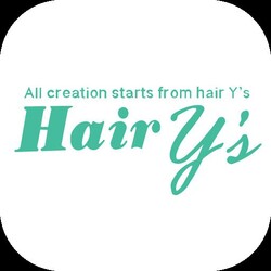 Hair y's | Hair y'sの