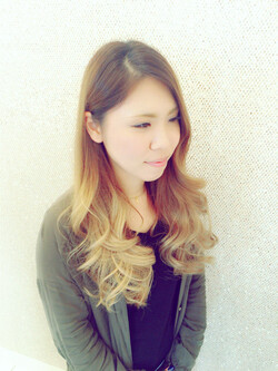 齋藤 | THREE PEACE axisのStylist