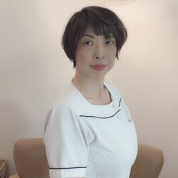 野村美保子 | サロンｄｅなごやかのリフレクソロジスト養成講師