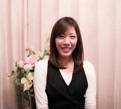 田中恵美子 | 小顔矯正サロン フルールクレールのオーナーエステティシャン